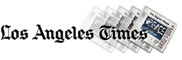 Los Angeles Times